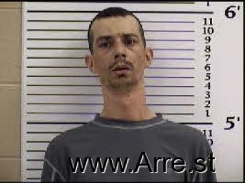 Travis Lee Timpson Mugshot