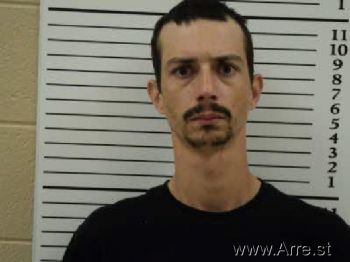 Travis Lee Timpson Mugshot