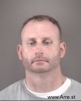 Travis Landon Turner Mugshot