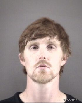 Travis Lee Wells Mugshot