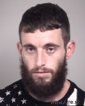 Travis Allen Wheeler Mugshot