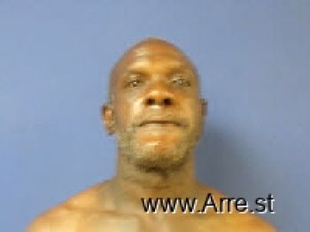 Travis  Williams Mugshot