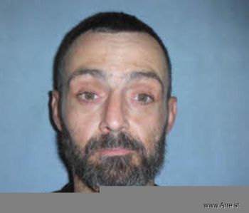 Travis Dean Wilson Mugshot