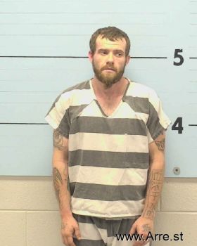 Travis James Wise Mugshot