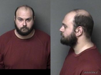 Travis Lee Woody Mugshot