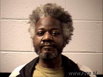 Travis Dewayne Byrd Mugshot