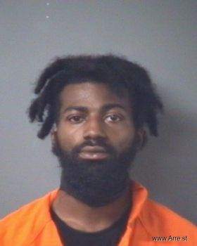 Travon James Smith Mugshot