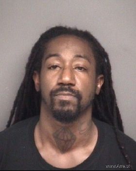 Travone Eugene Bland Mugshot