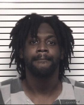 Tray Lawrence Coe Mugshot