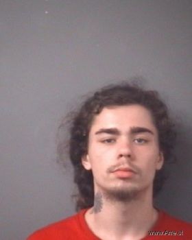 Trayven Mcdaniel Pearce Mugshot