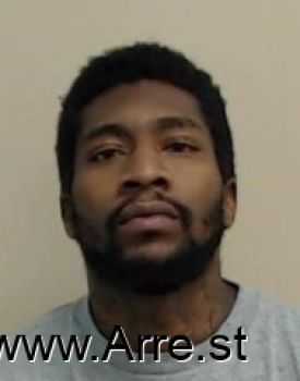 Trayvon R Allison Mugshot