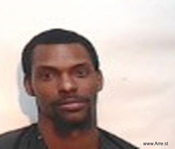 Treante Arkel Graham Mugshot