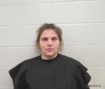 Treasure Ann Anderson Mugshot