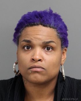 Treasure Anjolique Widnham Mugshot