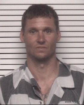 Trebor David Cockrell Mugshot