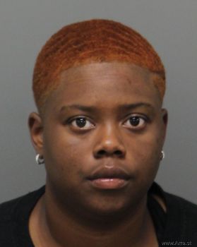 Trecinda Aquanetta Wilson Mugshot