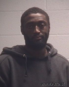 Tremaine Marquis Phillips Mugshot