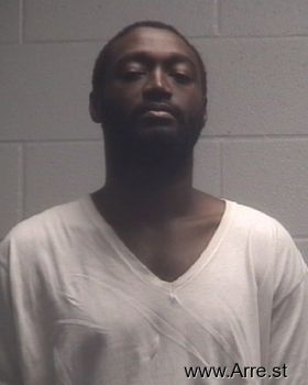 Tremaine Marquis Phillips Mugshot