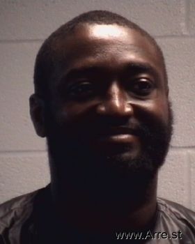 Tremaine Marquis Phillips Mugshot