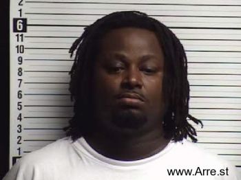 Tremaine Levon Thomas Mugshot