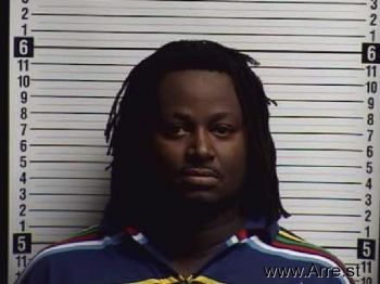 Tremaine Levon Thomas Mugshot