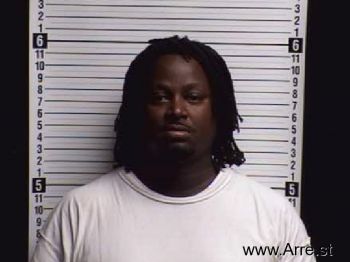 Tremaine Levon Thomas Mugshot