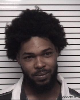 Tremayne Dalee Daniels Mugshot