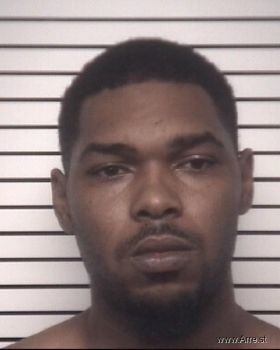 Tremayne Dalee Daniels Mugshot