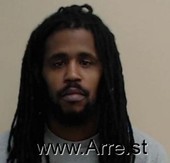 Tremayne D Mcleod Mugshot