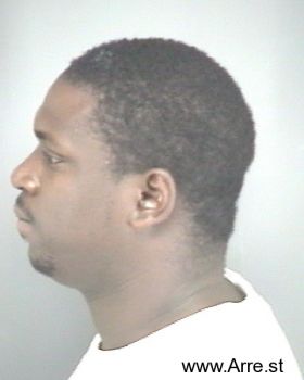 Tremayne Lerril Phillips Mugshot