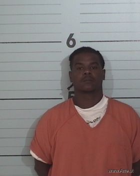 Trenell Lamont Mosley Mugshot