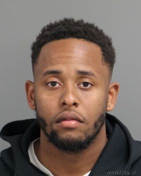 Trent Denzel Flowers Mugshot