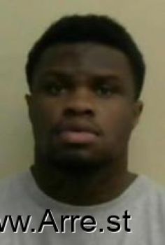 Trent B Johnson Ii Mugshot