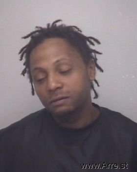 Trenten Marshal Adams Mugshot