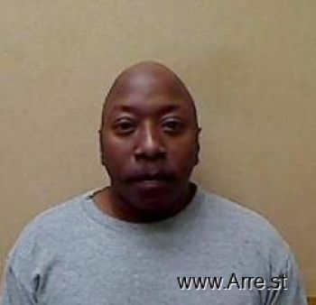 Trenton L Williams Mugshot