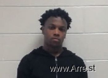 Trequan  Bellamy Mugshot