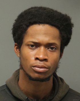 Treshaun Roderick Anthony Mugshot