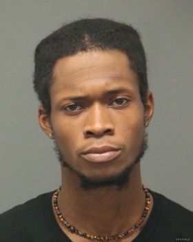 Treshaun Roderick Anthony Mugshot