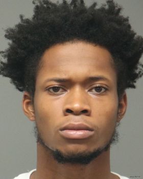 Treshaun Roderick Anthony Mugshot