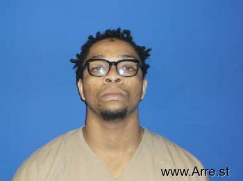 Tresvon Alexander Jones Mugshot