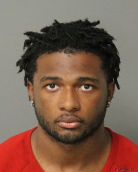 Trevaun Milton Richardson Mugshot