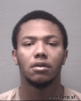 Trevon Keoni Brown Mugshot