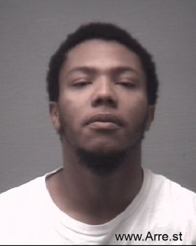 Trevon Keoni Brown Mugshot