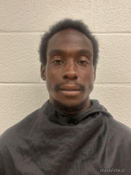 Trevon Rashod Davenport Mugshot