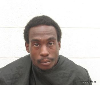 Trevon Rashod Davenport Mugshot