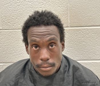 Trevon Rashod Davenport Mugshot