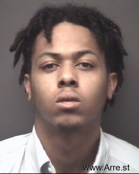 Trevon Lamar Davis Mugshot