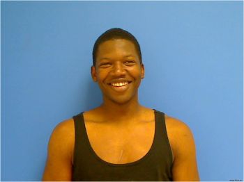 Trevon Desmond Dortch Mugshot