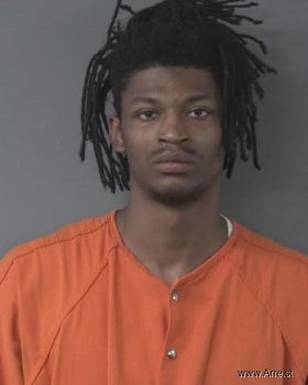 Trevon  Gray Mugshot