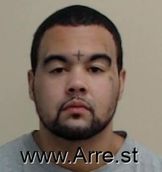 Trevon M Lynch Mugshot